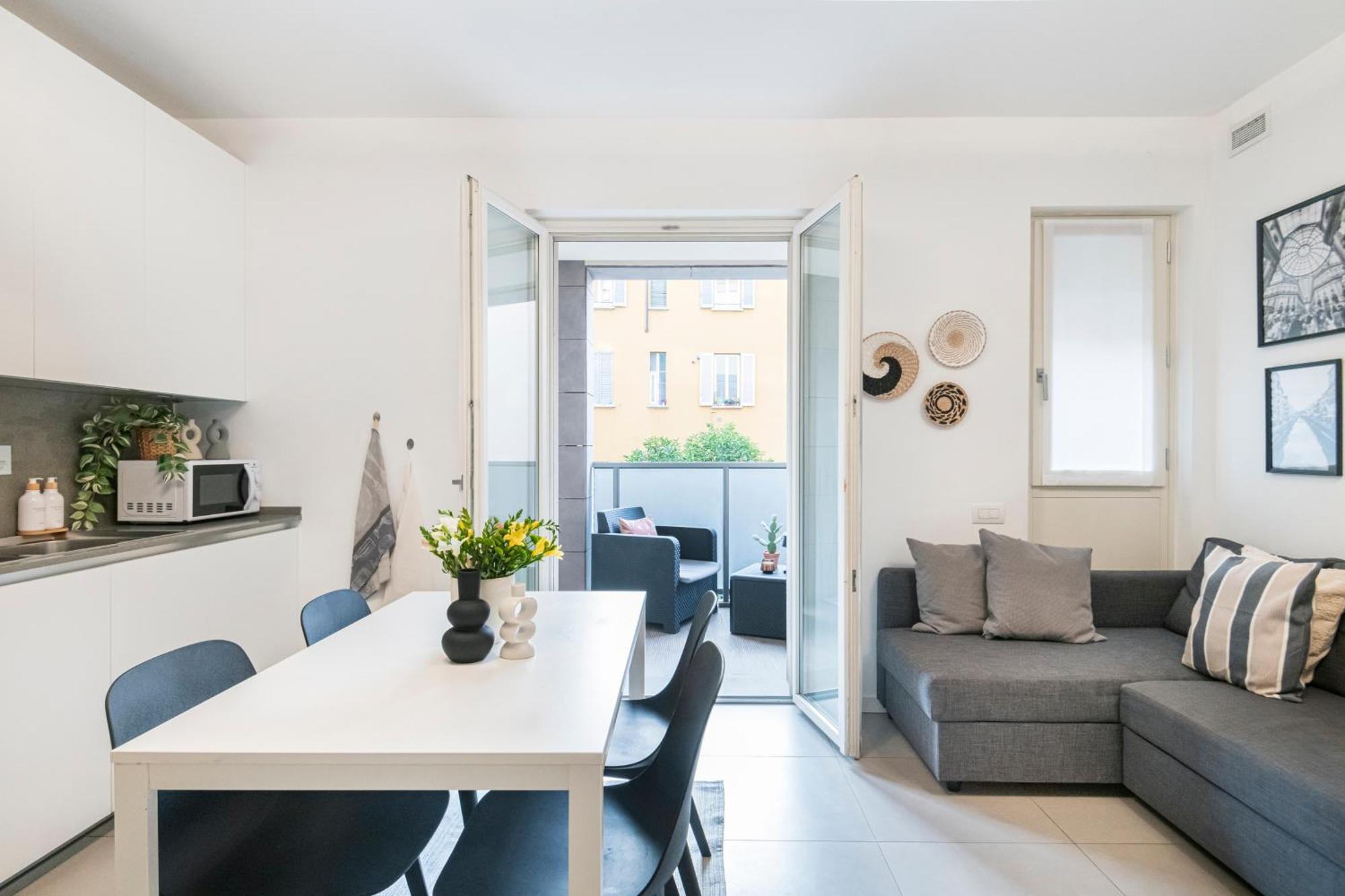 Luxury Apt In Moscova Milan Exterior photo