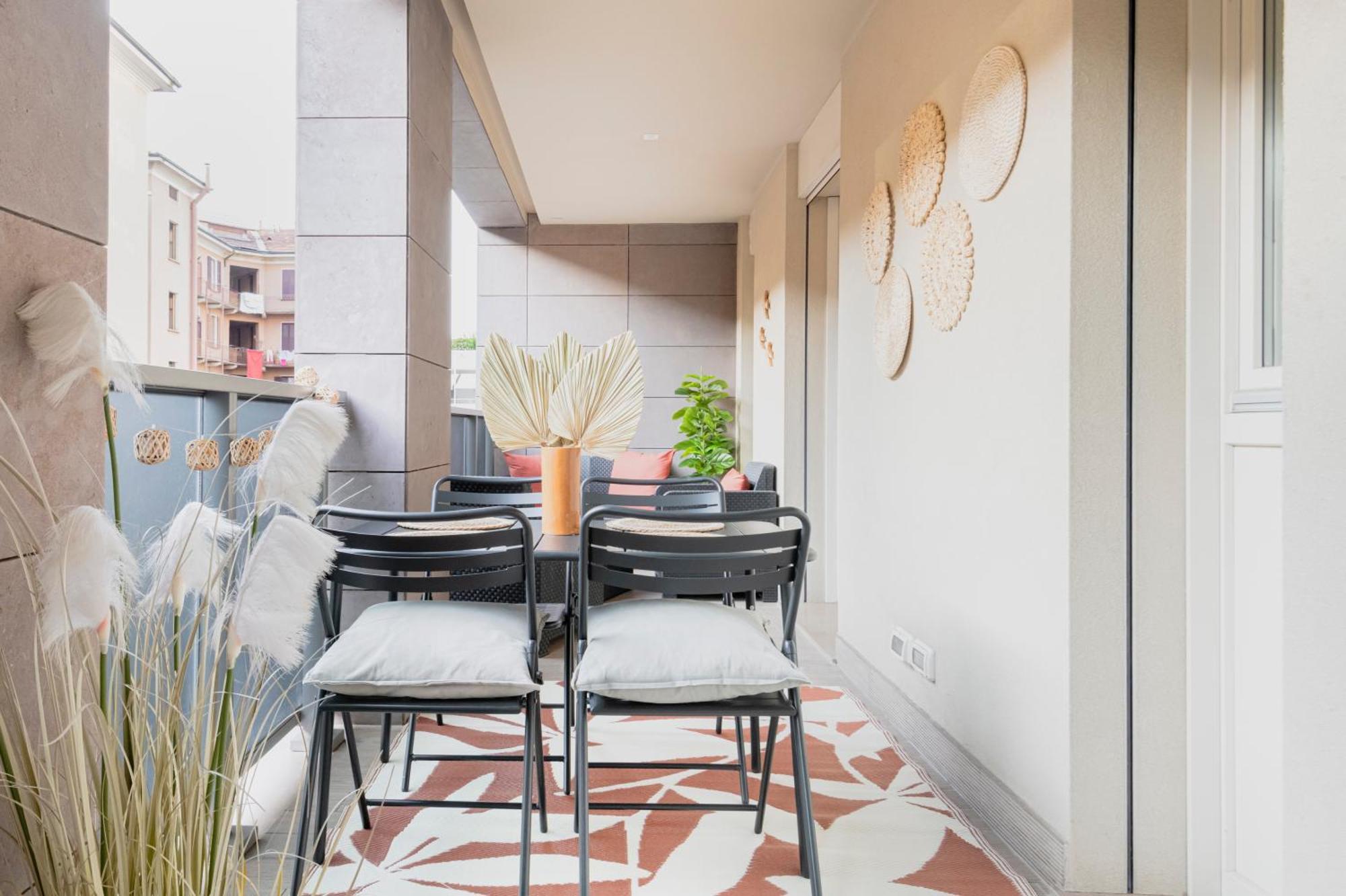 Luxury Apt In Moscova Milan Exterior photo
