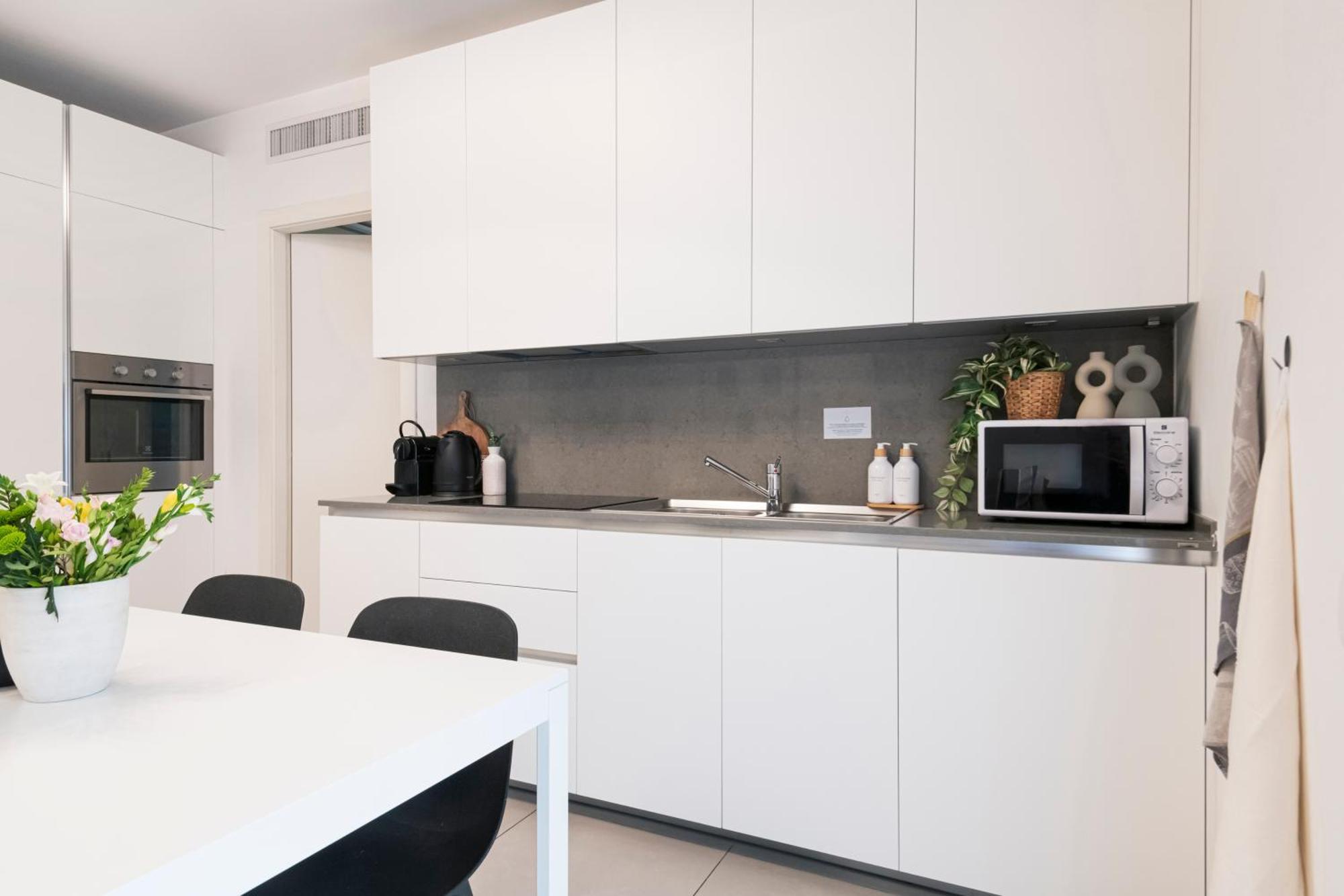 Luxury Apt In Moscova Milan Exterior photo