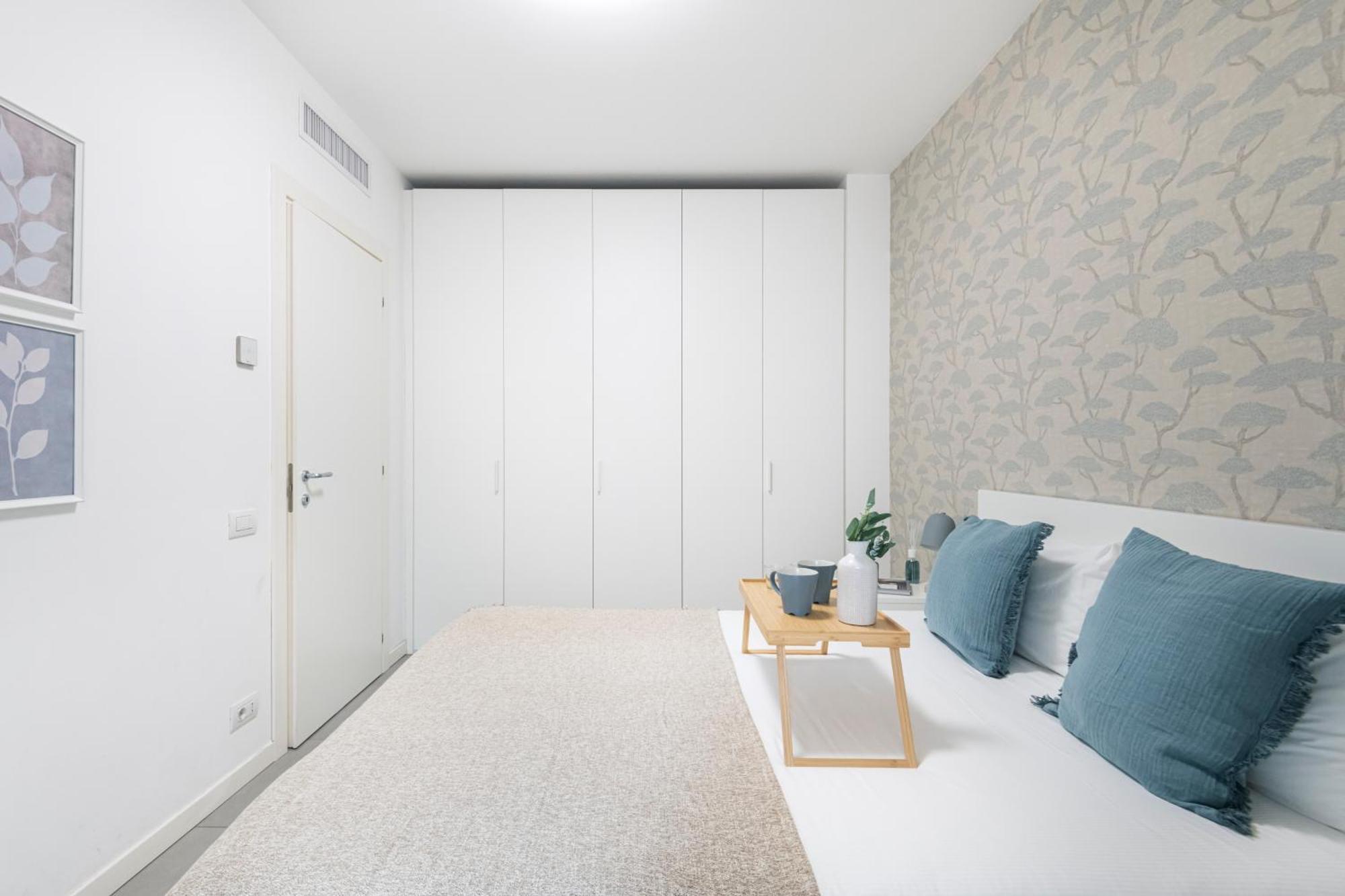Luxury Apt In Moscova Milan Exterior photo