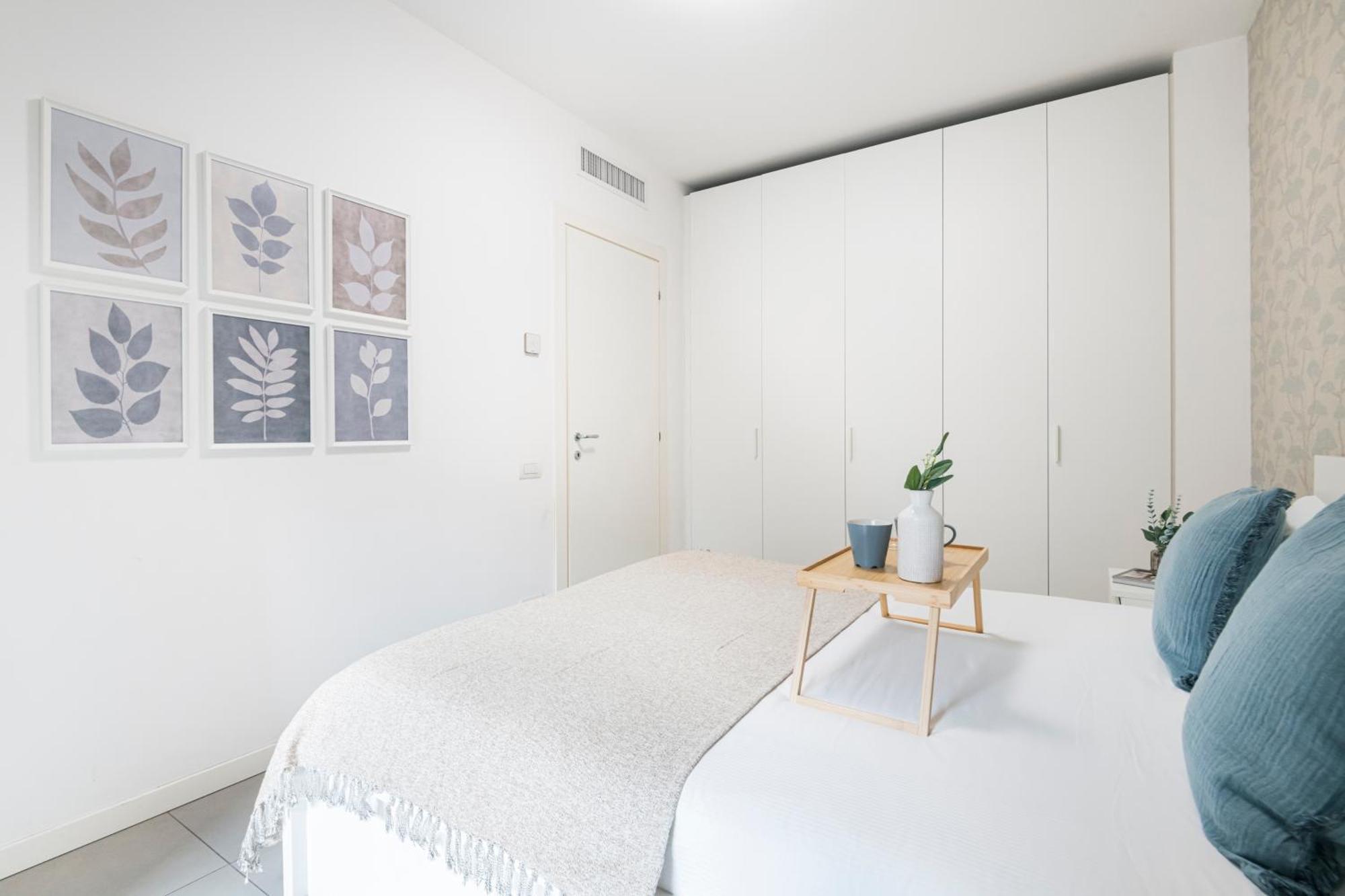 Luxury Apt In Moscova Milan Exterior photo