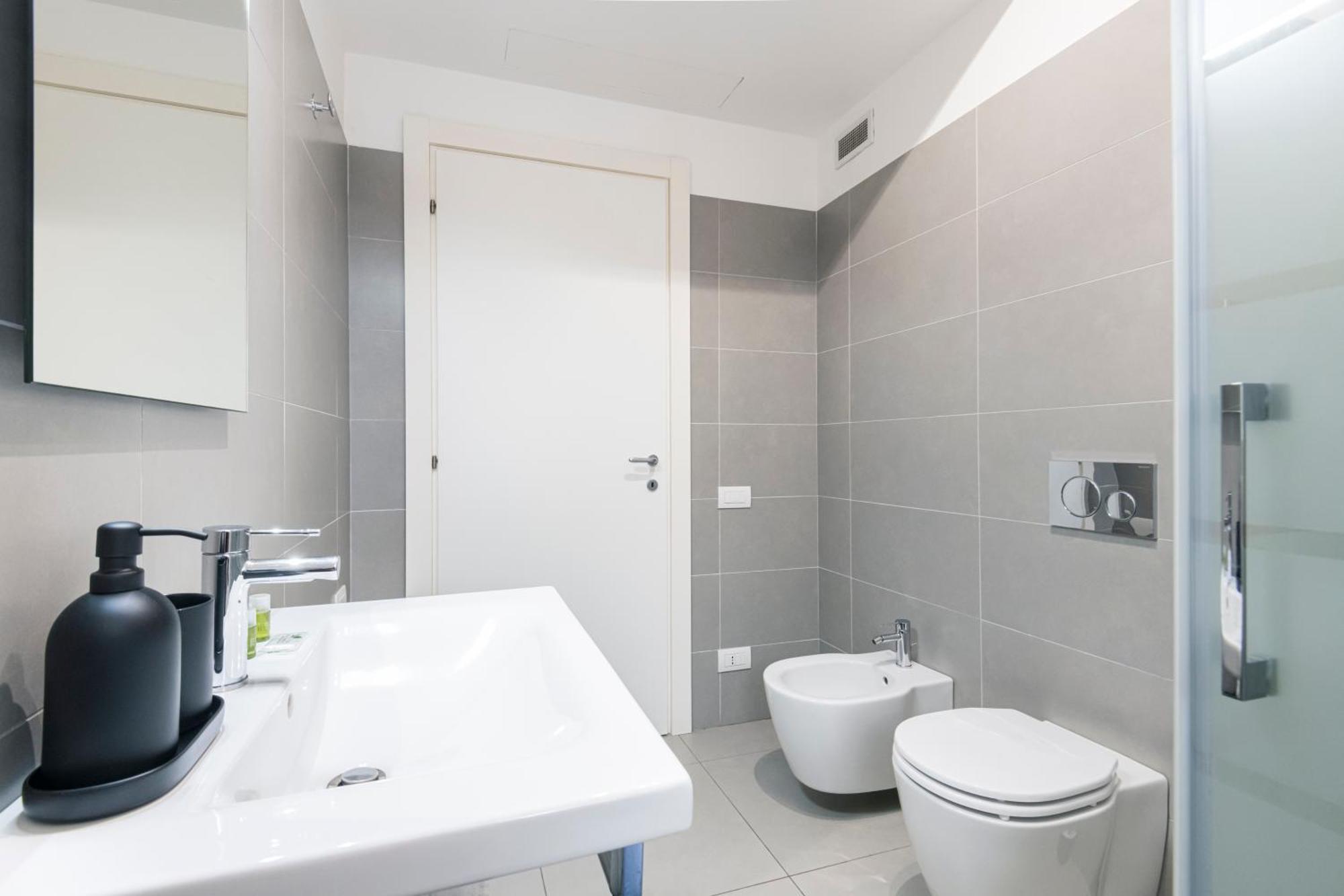 Luxury Apt In Moscova Milan Exterior photo