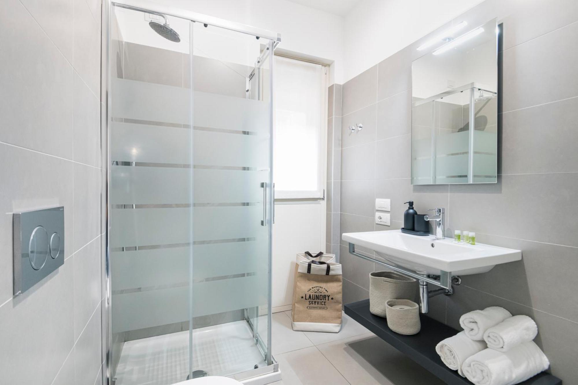 Luxury Apt In Moscova Milan Exterior photo