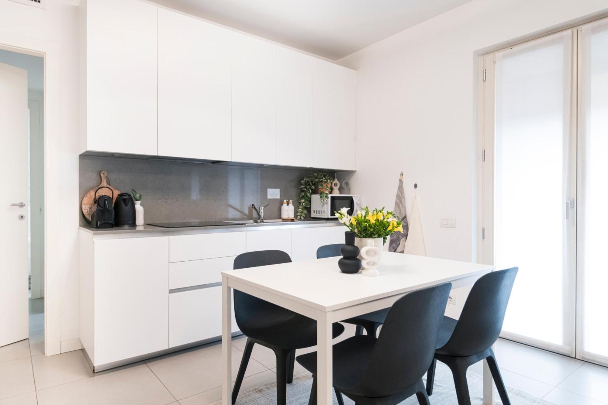 Luxury Apt In Moscova Milan Exterior photo